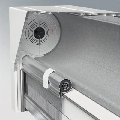 INTEGRISAI KOMARNIK ROLETNE SARAJEVO