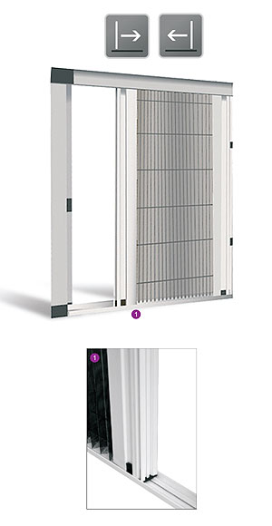 PLISE KOMARNIK SARAJEVO ROLETNE PO MJERI